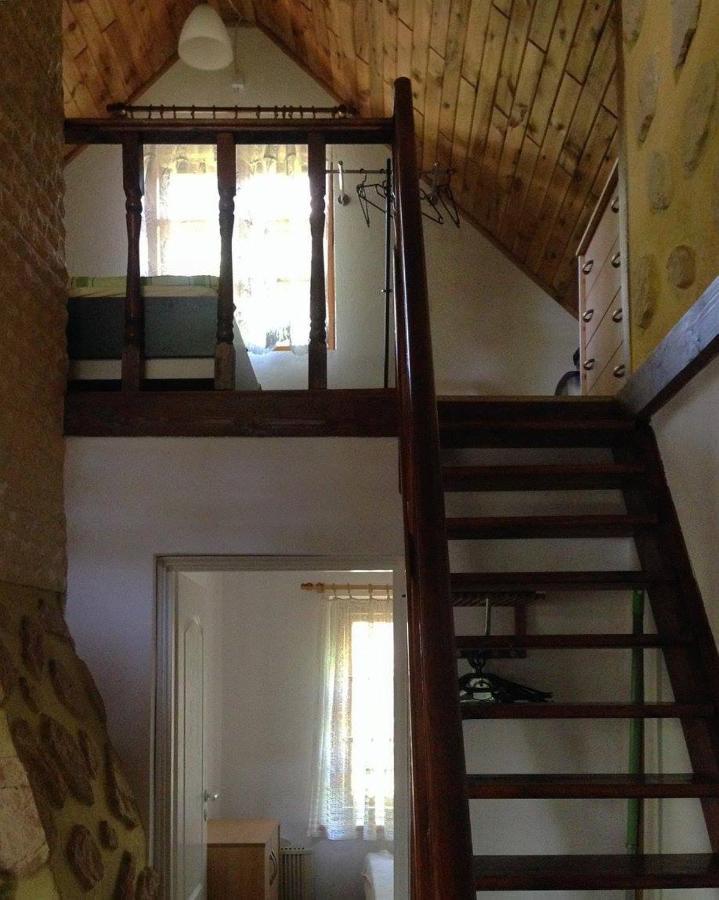 Zakatek Kliczkow Villa Osiecznica Екстериор снимка